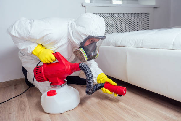  Rio, VA Pest Control Pros