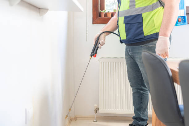 Best Pest Control Treatment  in Rio, VA