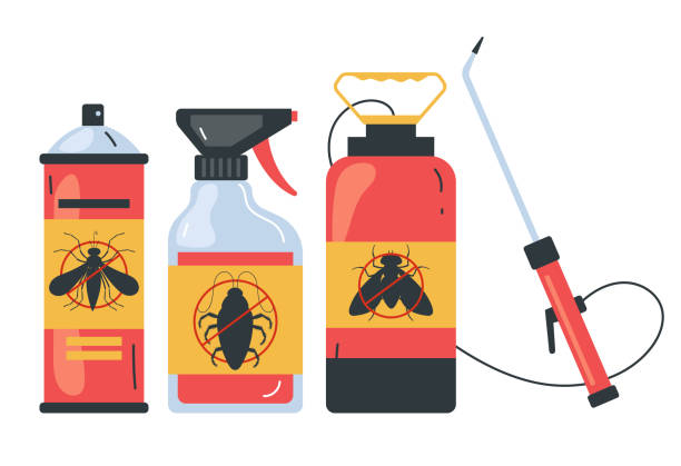 Best Residential Pest Control  in Rio, VA